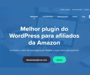 AAWP - Plugin Amazon para WordPress