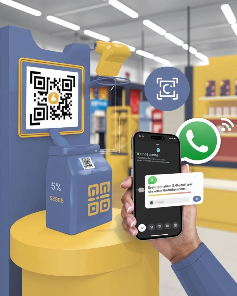 Cashback via WhatsApp Estratégia para Triplicar as Compras (1)