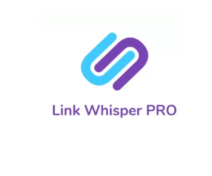 LINK WHISPER PRO BARATO ORIGINAL