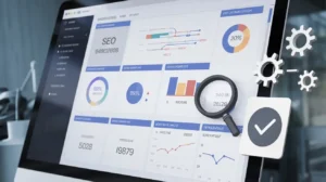 Auditoria de Site SEO 2025: Descubra Como Diagnosticar e Otimizar Seu Site para o Topo do Google