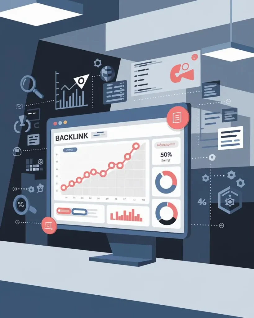 Ferramentas para Monitorar Backlinks e Aumentar a Autoridade do Seu Site