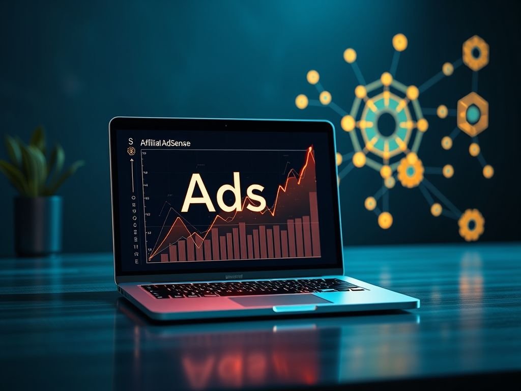 Como conseguir AdSense