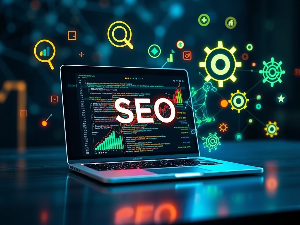Como conseguir Algoritmo do Google