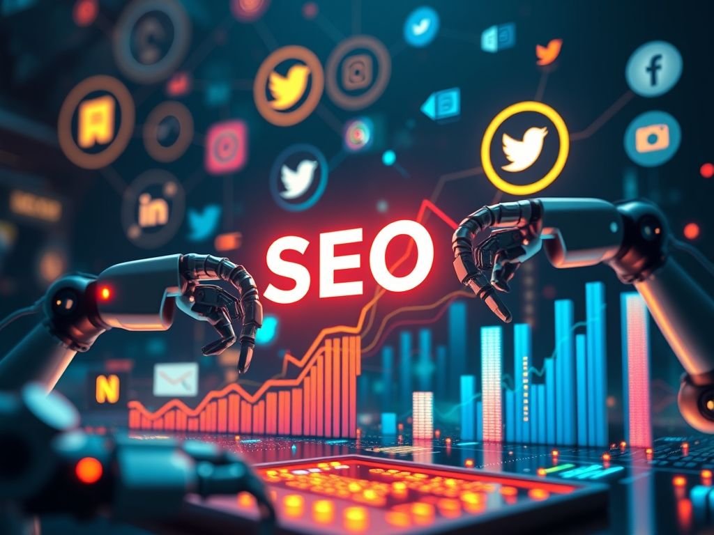 Como conseguir Anúncios em Mídias Sociais