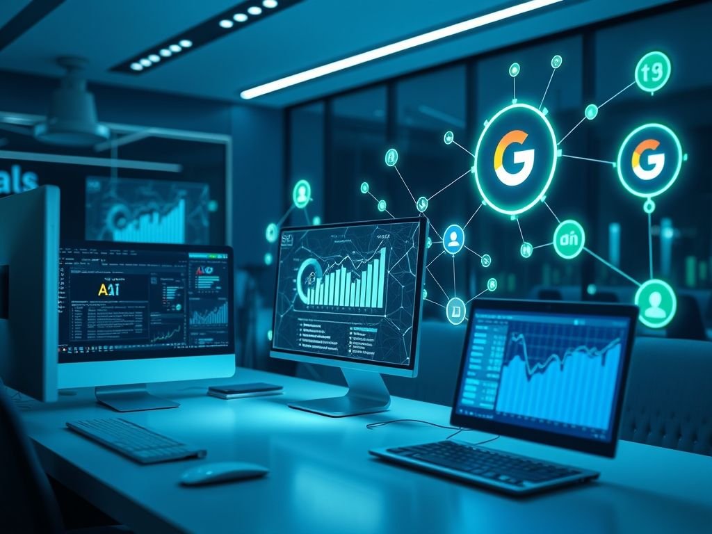Como conseguir Anúncios Google