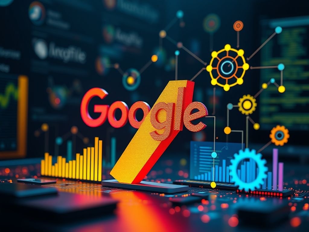 Como conseguir Atualizações do Google
