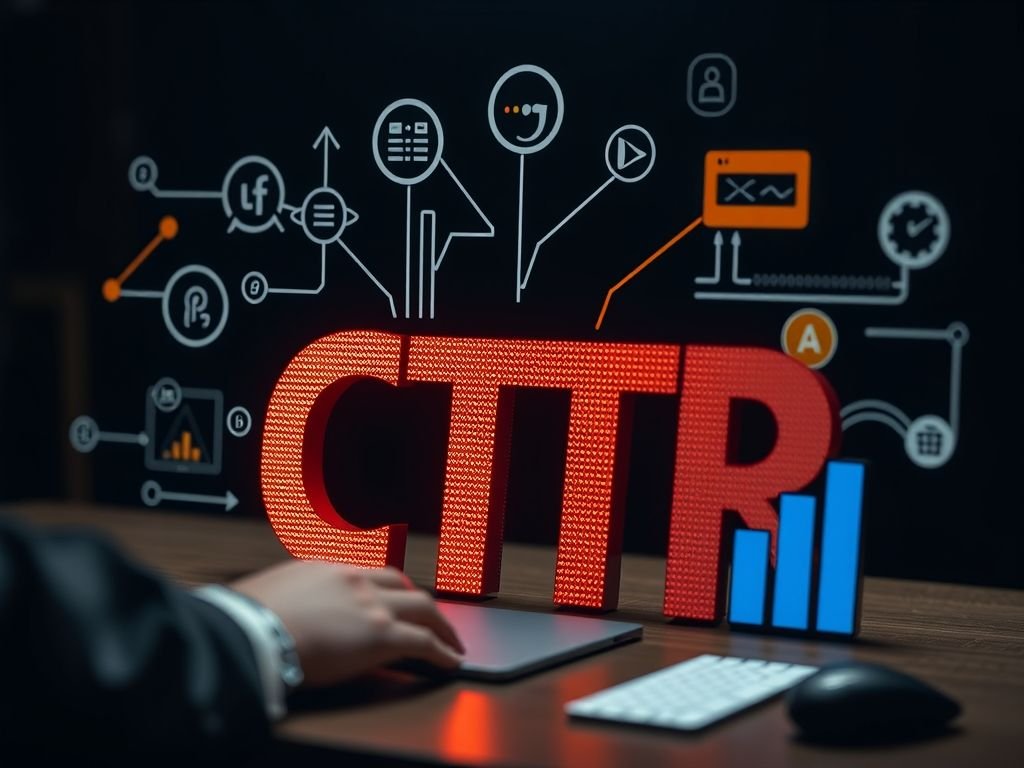 Como conseguir CTR