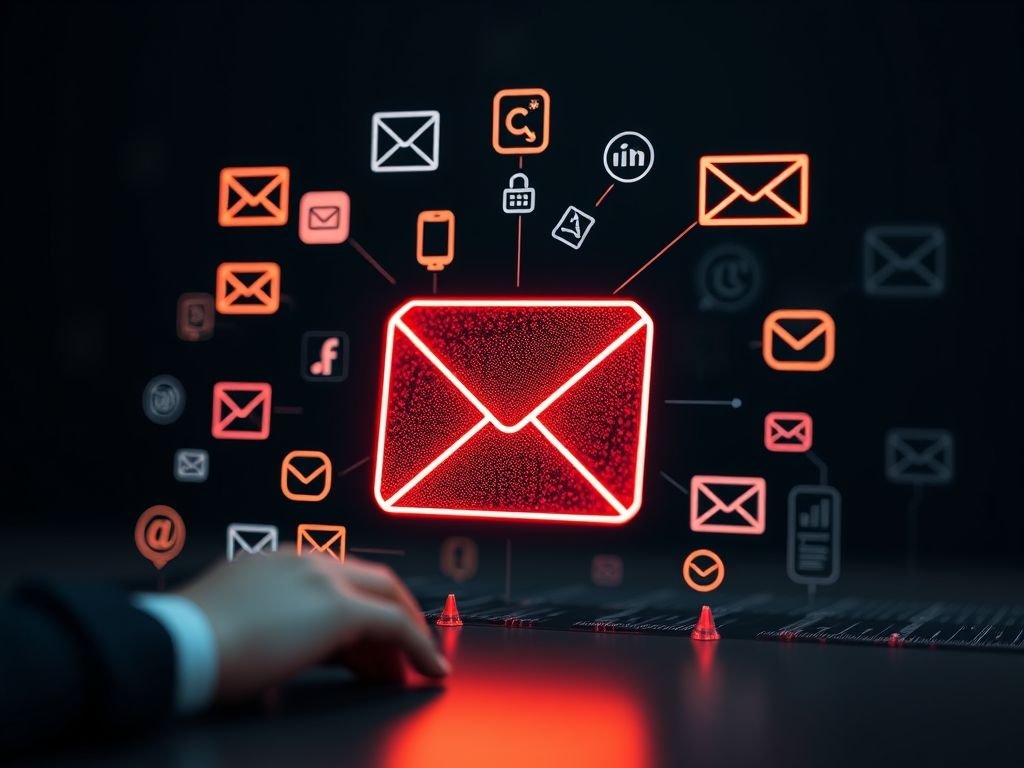 Como conseguir E-mail Marketing