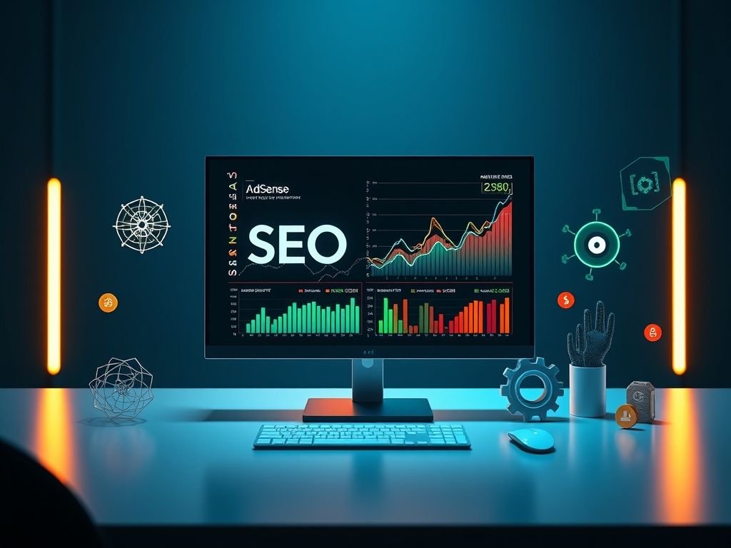 Como conseguir Estratégia de SEO