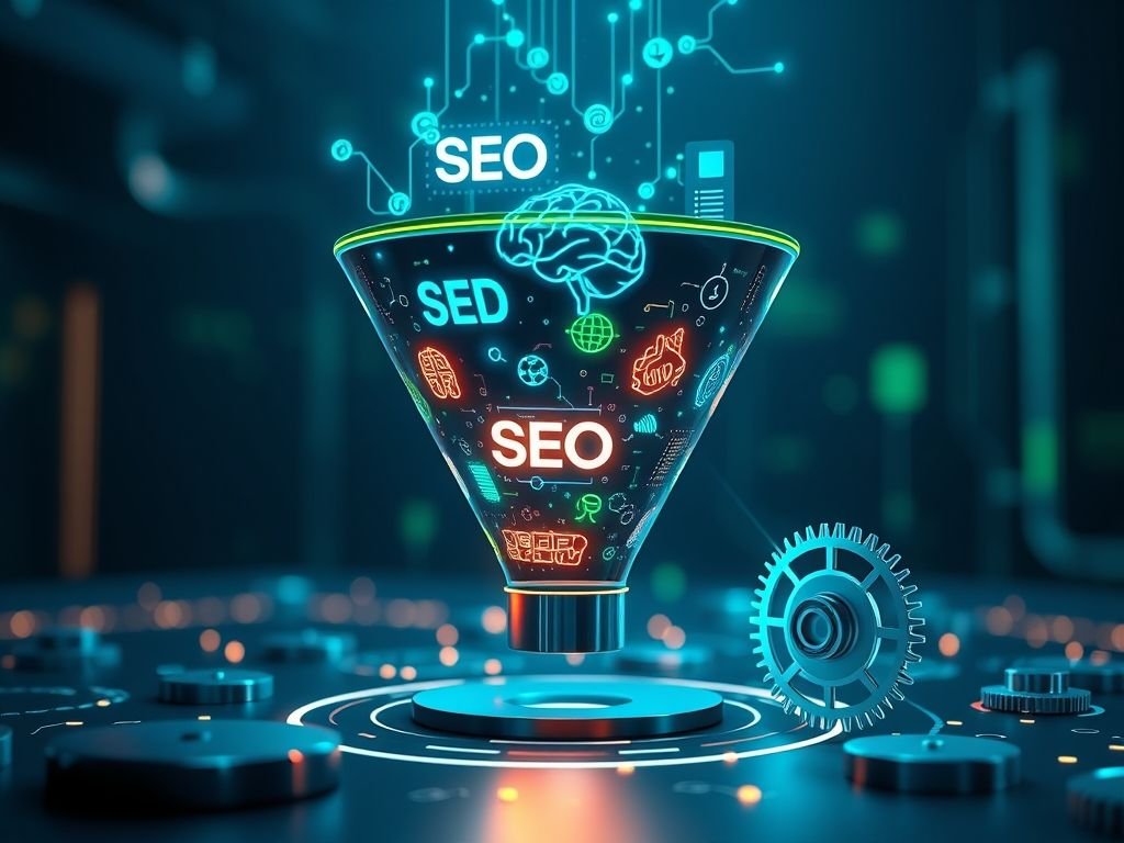 Como conseguir Funil de Marketing