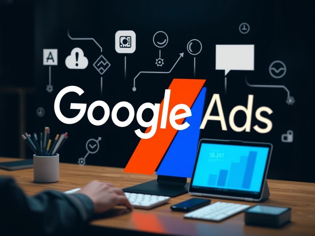 Como conseguir Google Ads