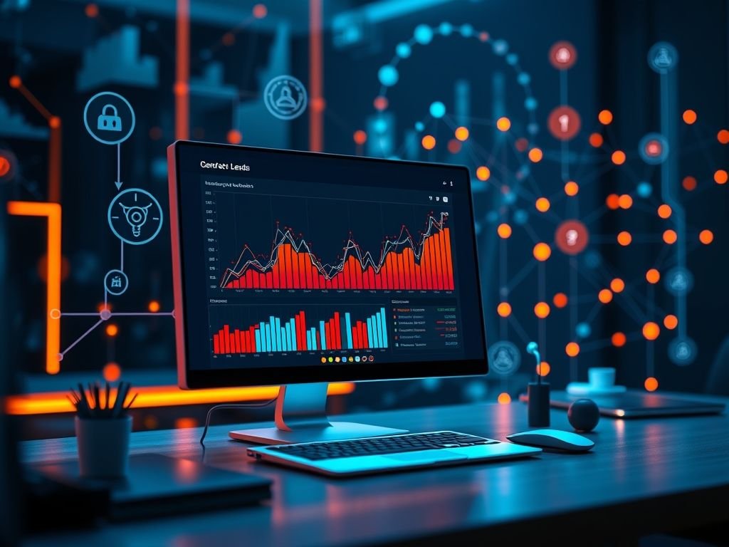 Como conseguir Lead