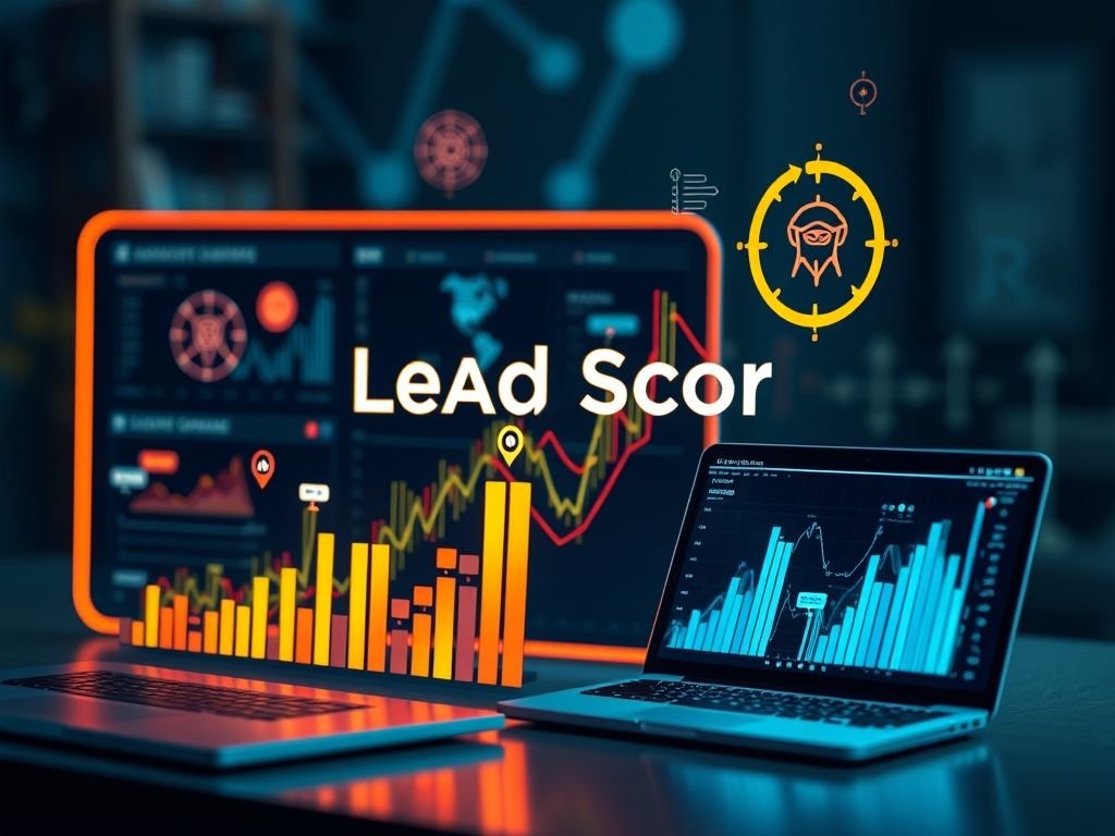 Como conseguir Lead Scoring