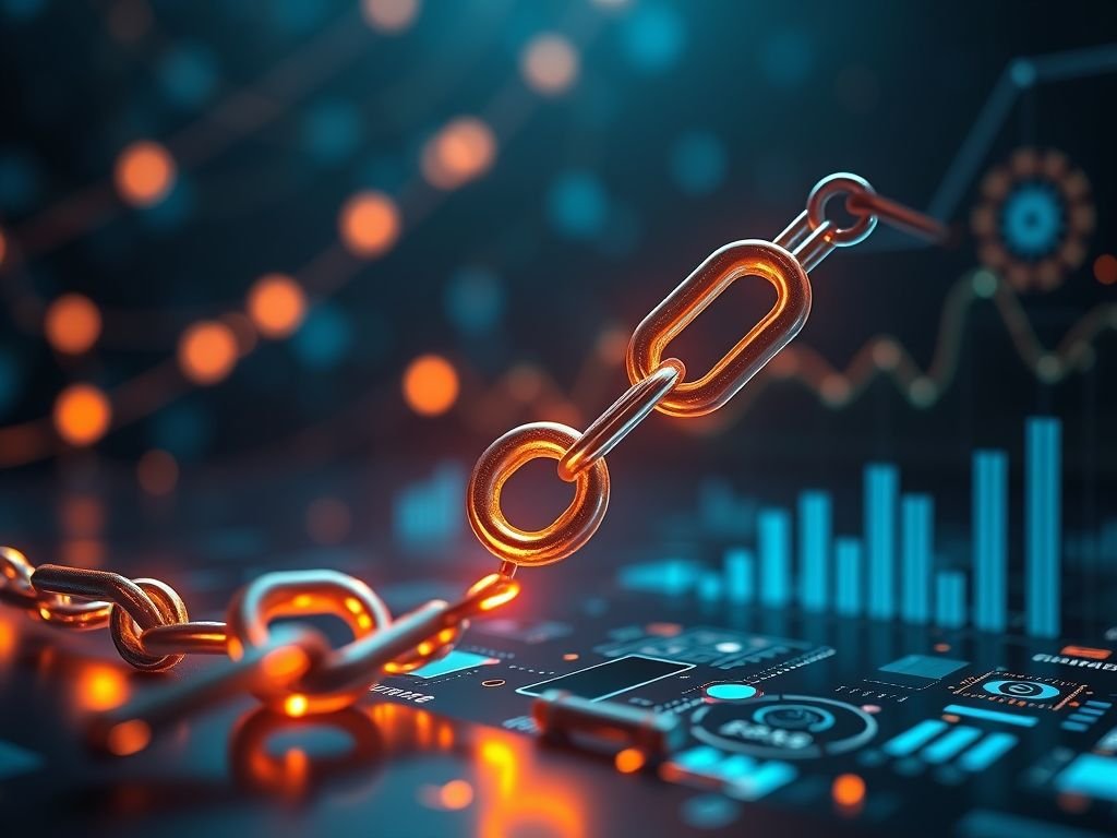 Como conseguir Link Building