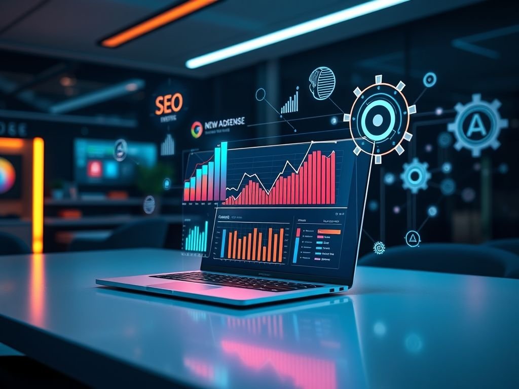 Como conseguir Métricas de SEO