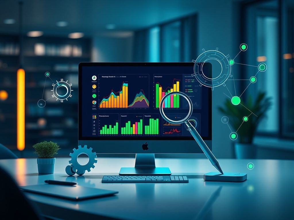 Como conseguir Otimização de Sites