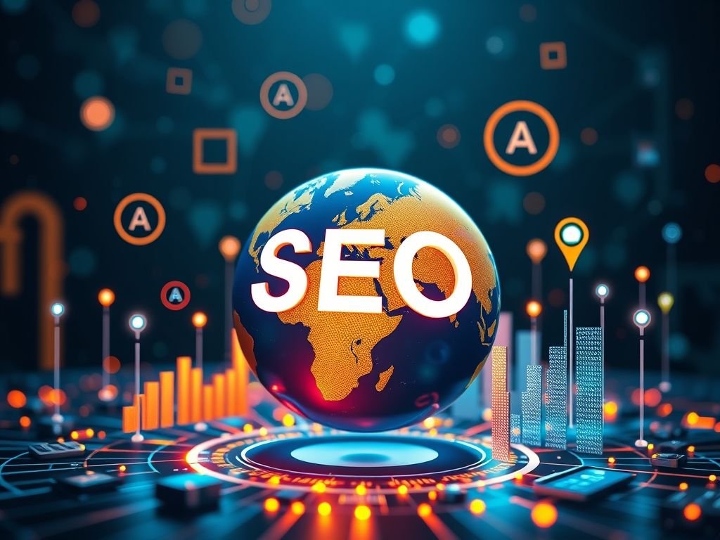 Como conseguir SEO Local