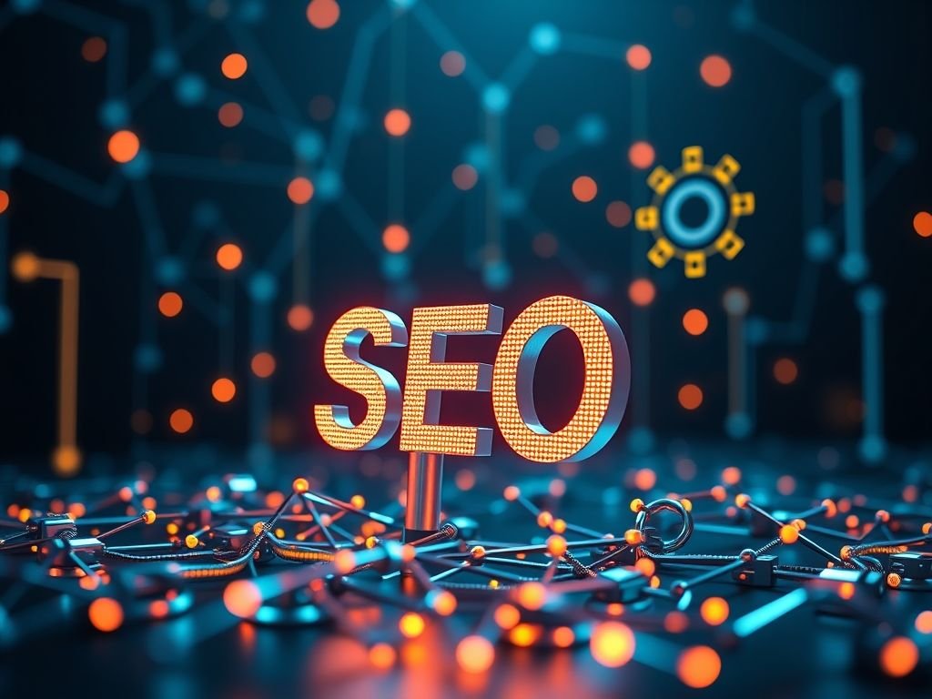 Como conseguir SEO Off-page