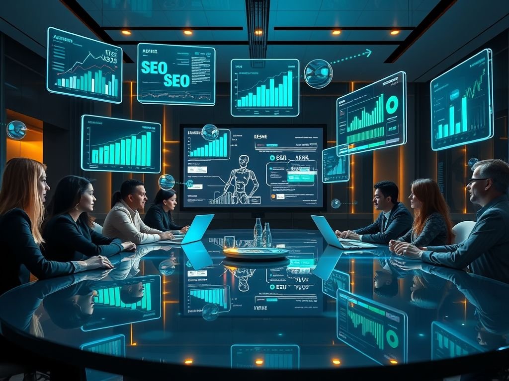 Como conseguir Tendências de Marketing