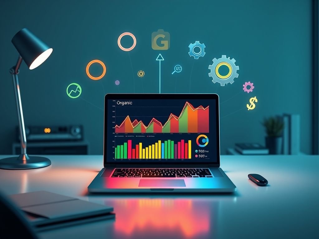 Como fazer Algoritmo do Google