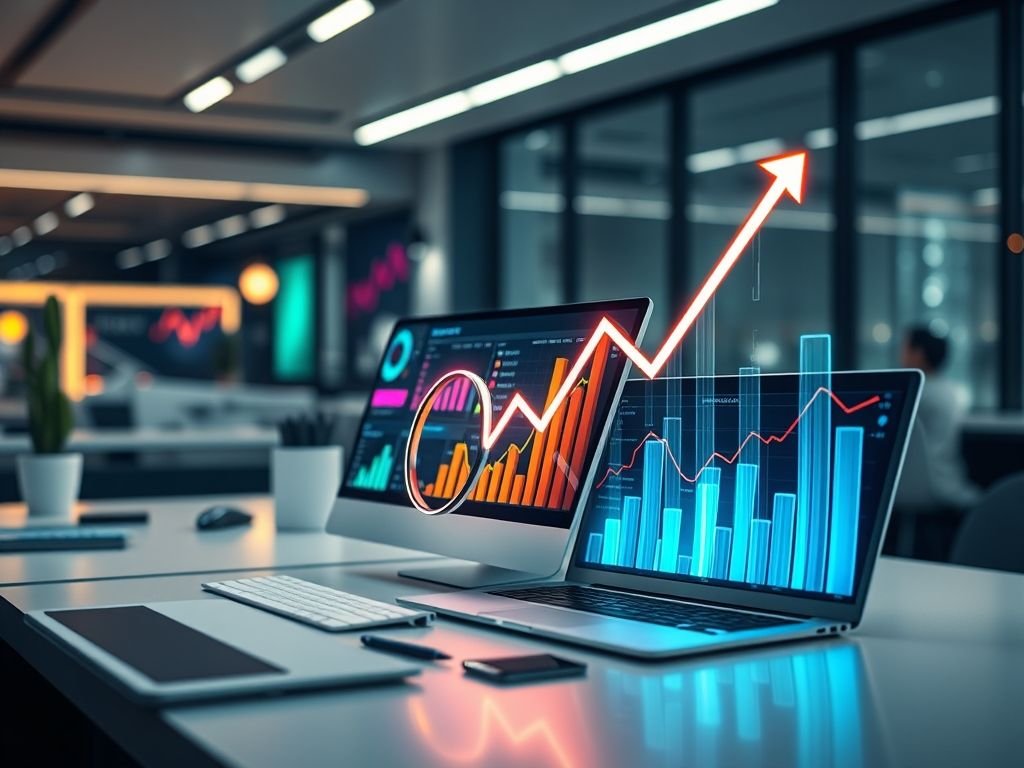 Como fazer Análise de Concorrência