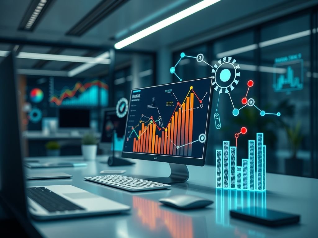 Como fazer Analytics