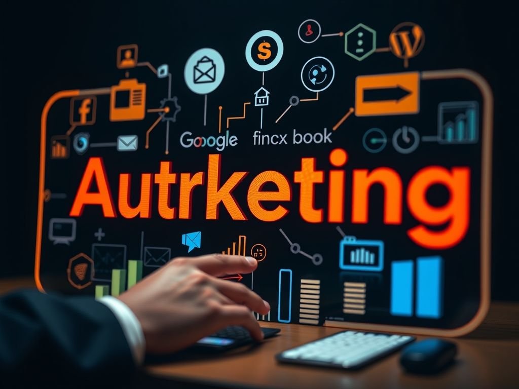 Como fazer Automação de Marketing