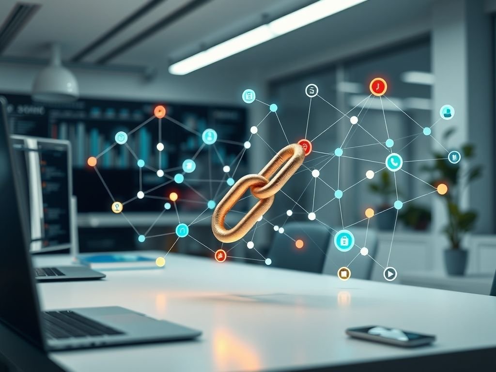 Como fazer Backlinks