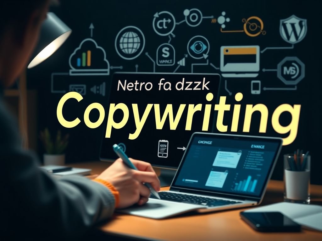 Como fazer Copywriting