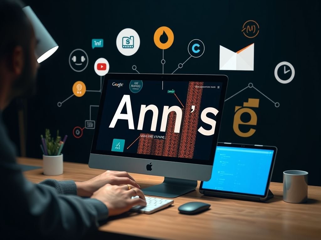 Como fazer Desempenho de Anúncios