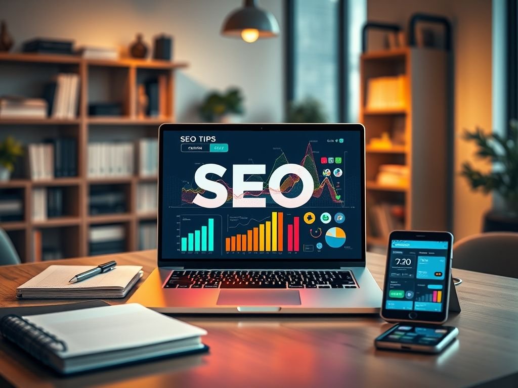 Como fazer Dicas de SEO