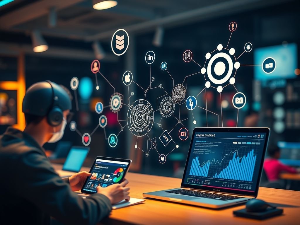Como fazer Engajamento nas Redes