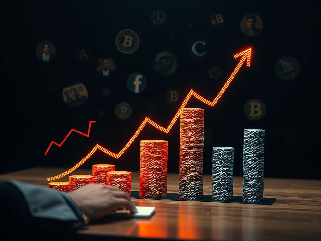 Como fazer Escala de Negócios