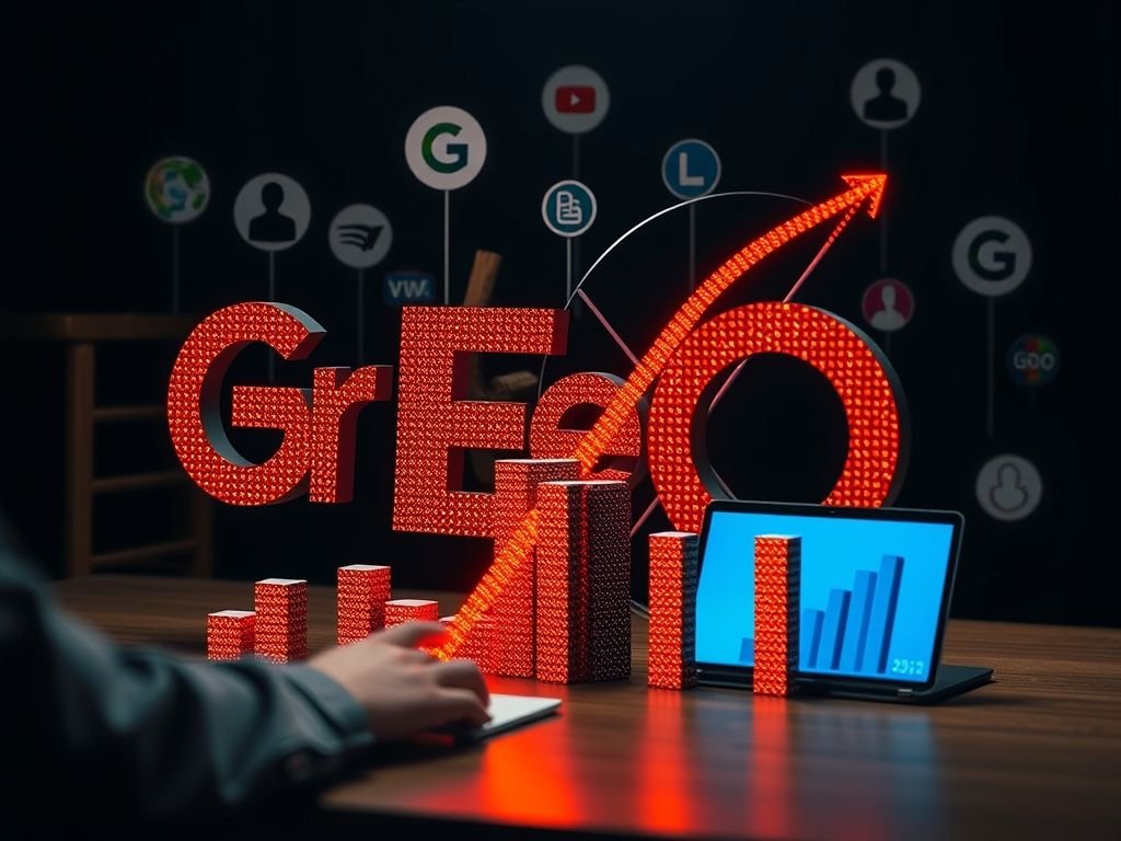 Como fazer Estratégia de Crescimento