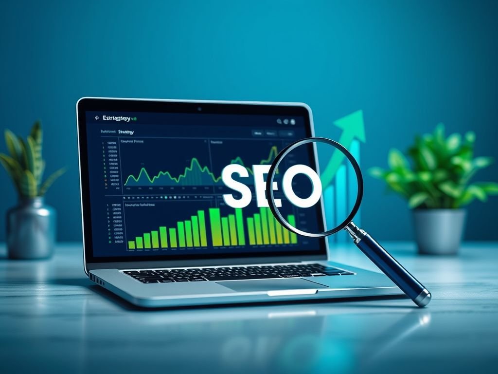 Como fazer Estratégia de SEO