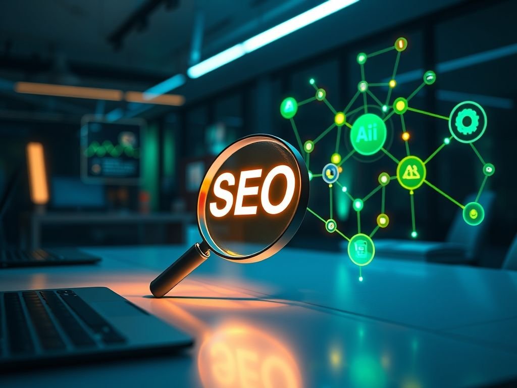 Como fazer Ferramentas de SEO