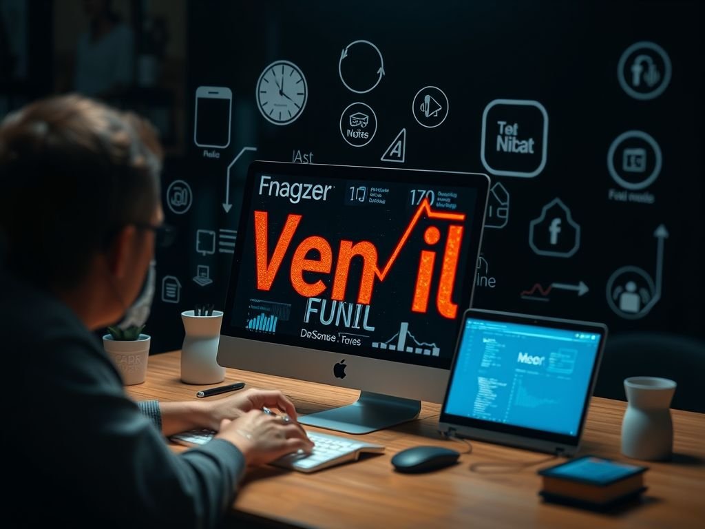Como fazer Funil de Vendas