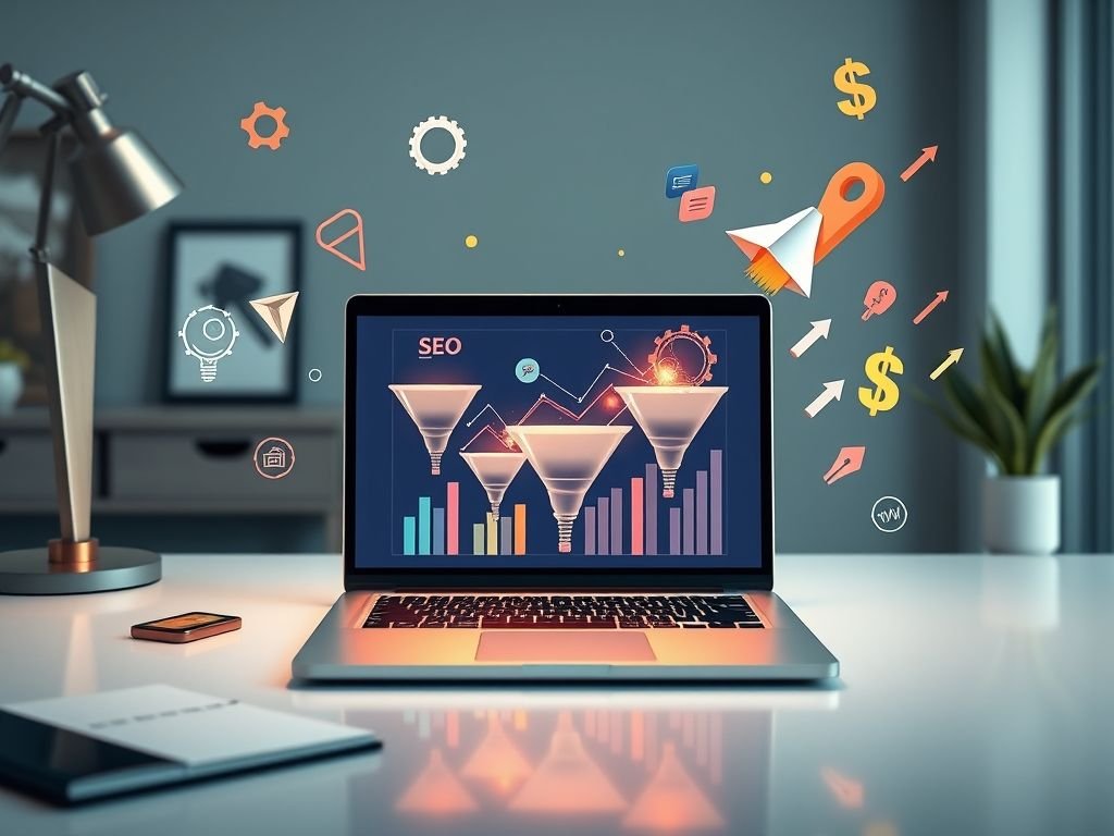 Como fazer Funnel de Vendas