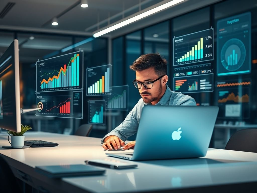 Como fazer Impacto do SEO