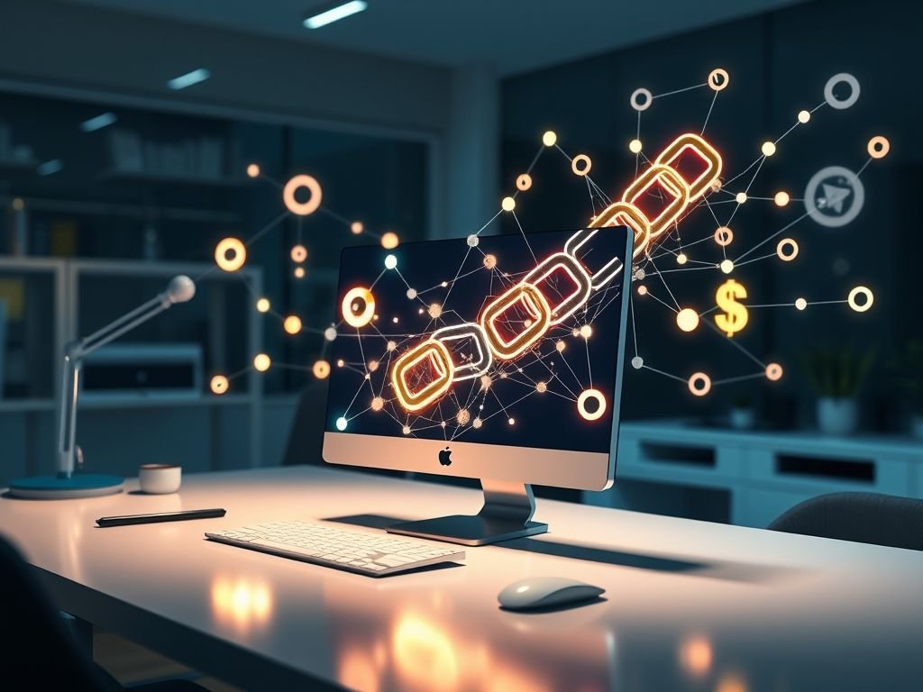 Como fazer Link Building