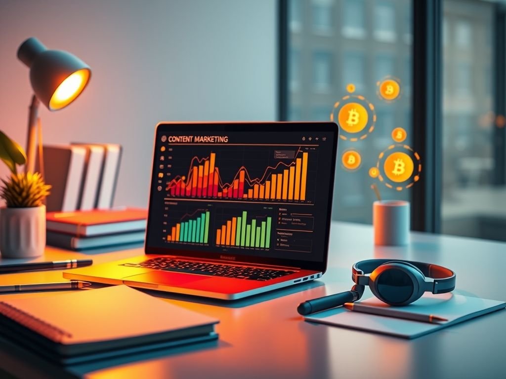 Como fazer Marketing de Conteúdo