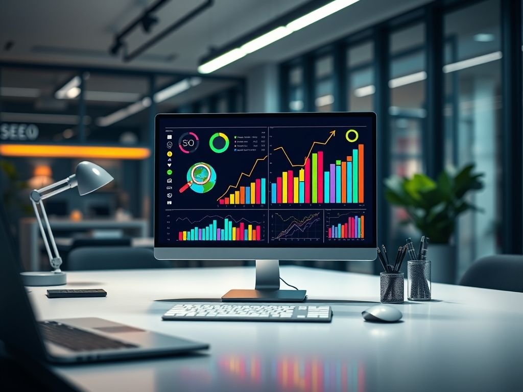 Como fazer Métricas de SEO