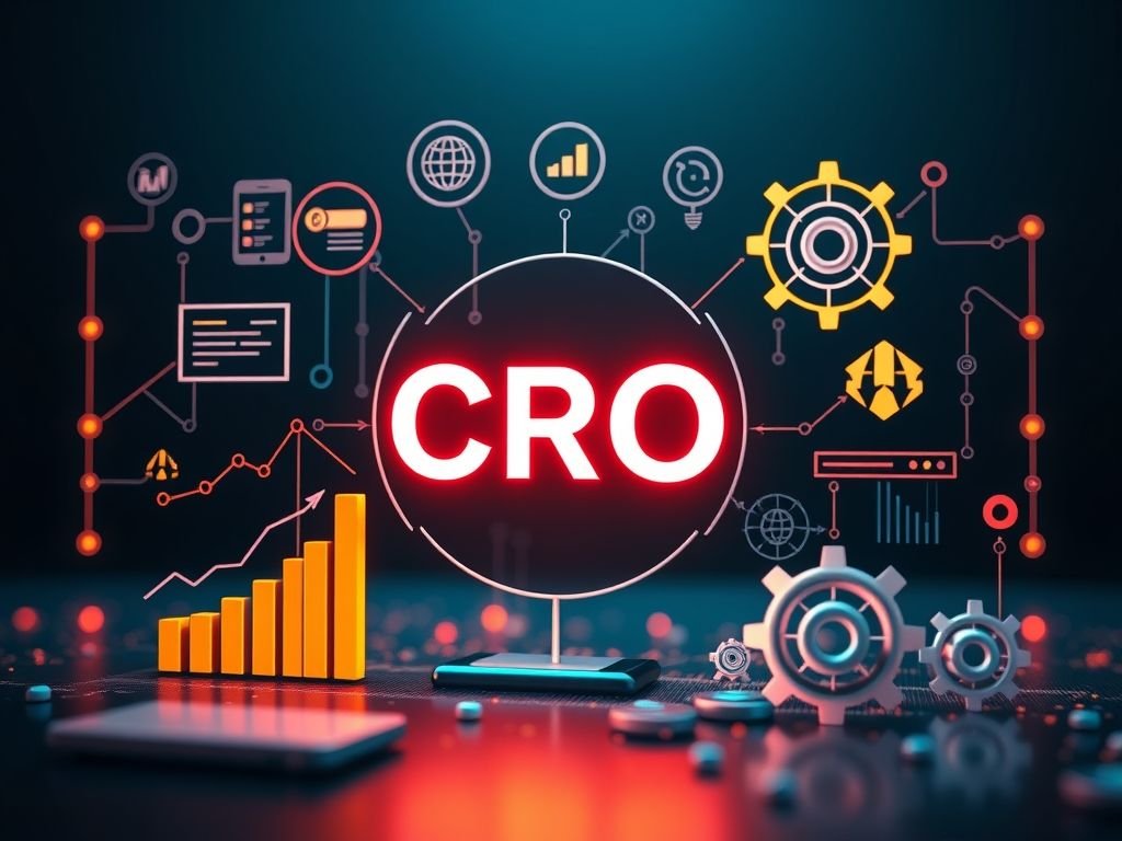 Como fazer Otimização de Taxa