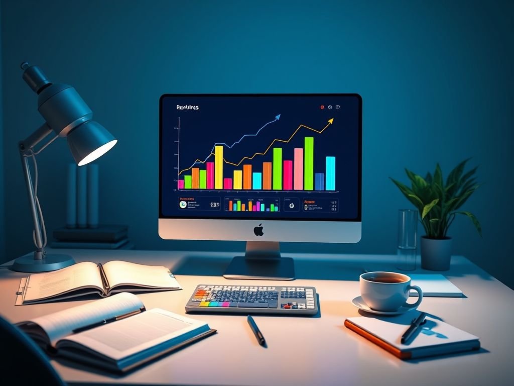Como fazer Rankings de Pesquisa