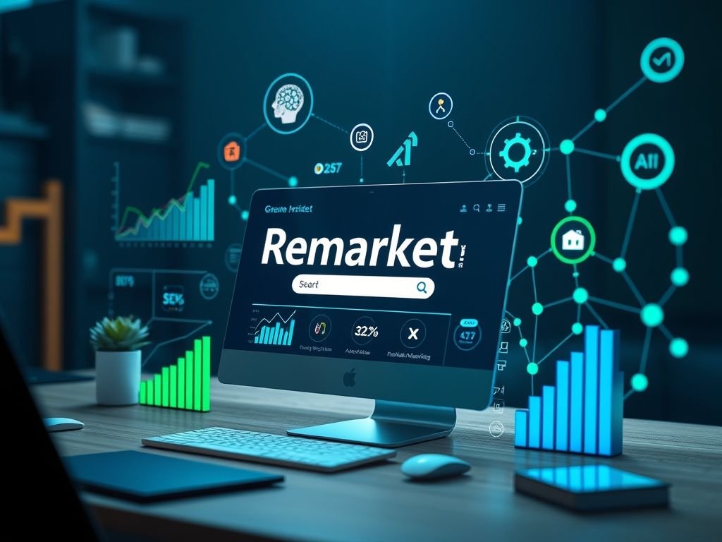 Como fazer Remarketing