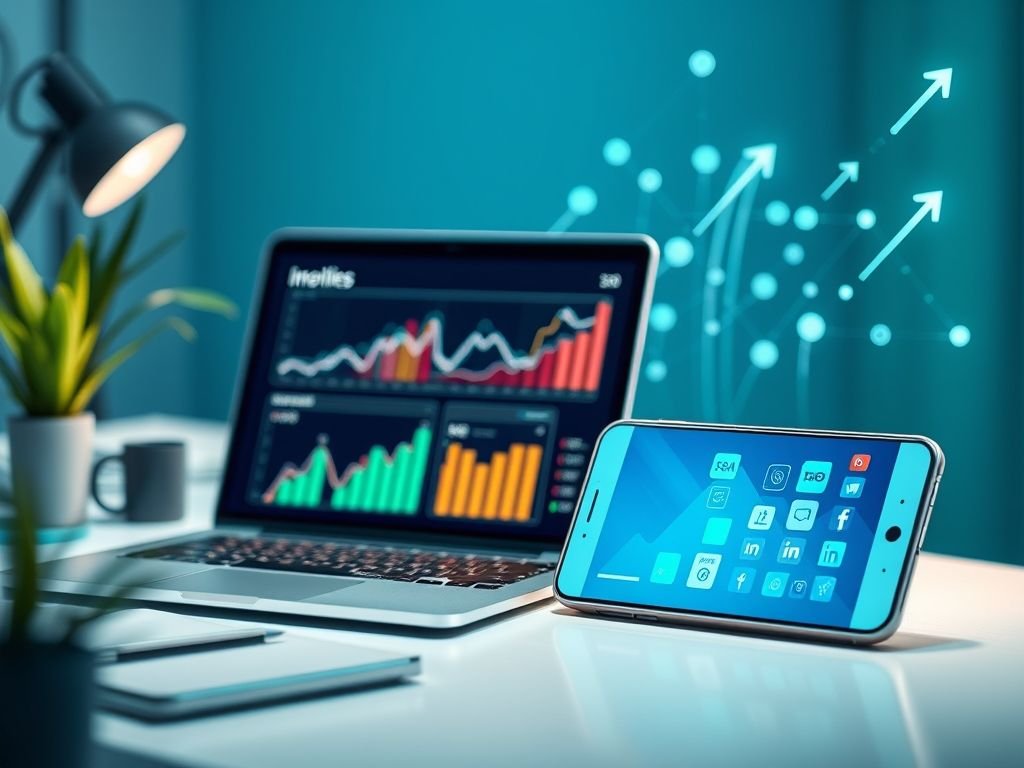 Como fazer Resultados Orgânicos