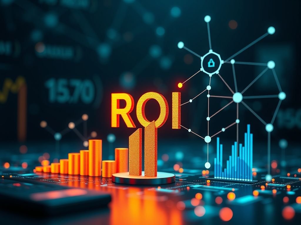 Como fazer Retorno sobre Investimento