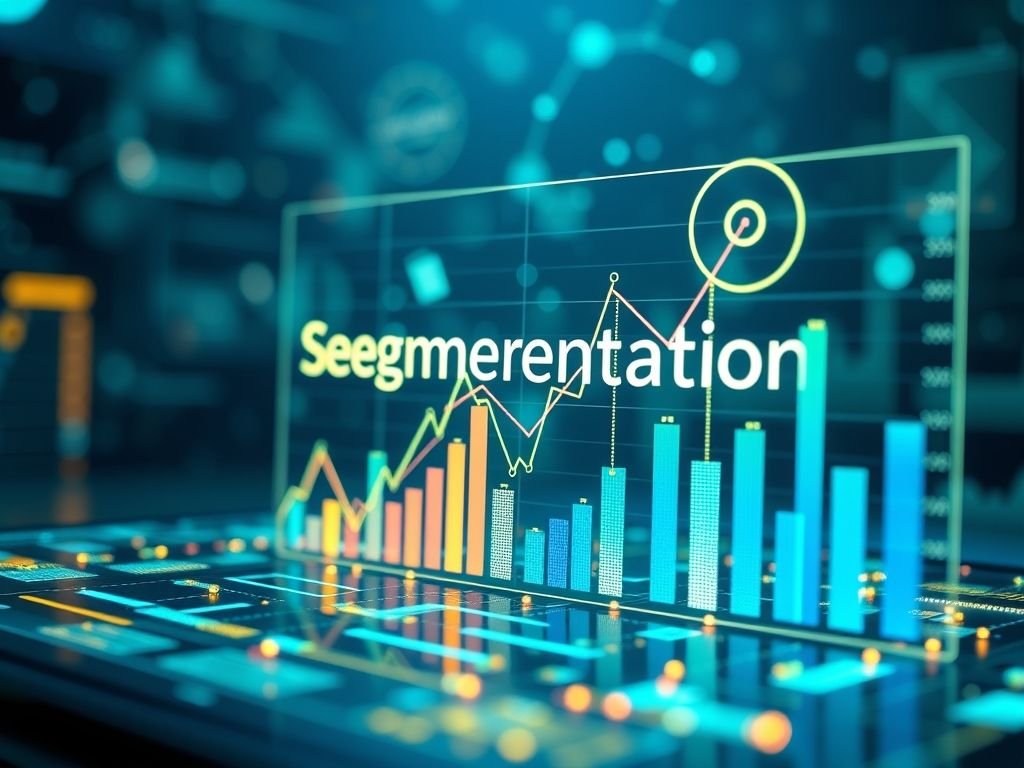 Como fazer Segmentação