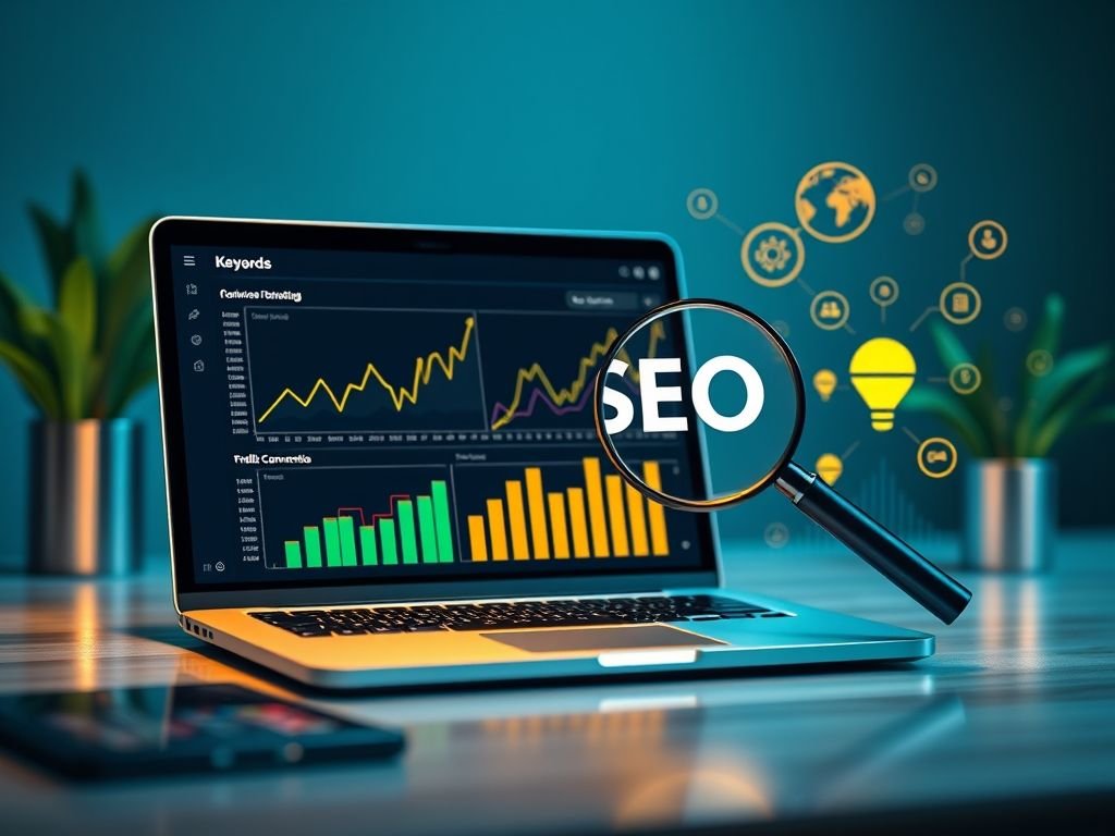 Como fazer SEO e Conversão