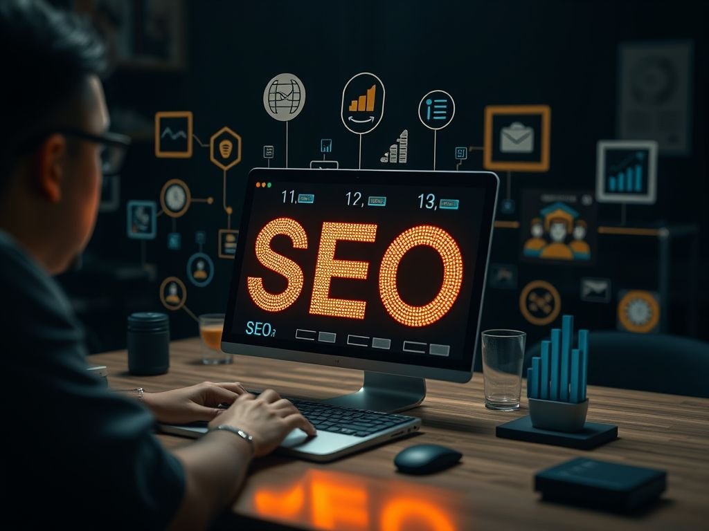 Como fazer SEO em Mídias Sociais
